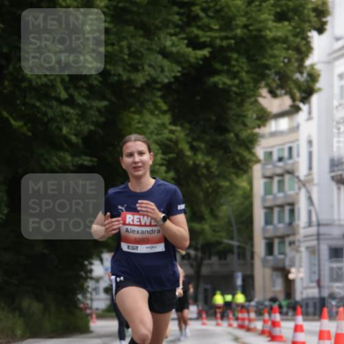 14.06.2026 - REWE Women's Run Jannik Wohlers http://msf.ph/oto/9815623 14.06.2026 10:48:10 Laufen 5263 meine-sportfotos.de