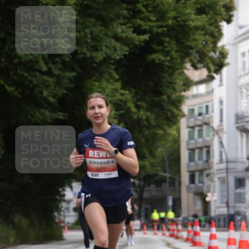14.06.2026 - REWE Women's Run Jannik Wohlers http://msf.ph/oto/9815624 14.06.2026 10:48:10 Laufen 5263 meine-sportfotos.de