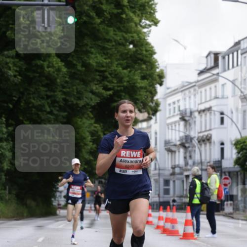 14.06.2026 - REWE Women's Run Jannik Wohlers http://msf.ph/oto/9815630 14.06.2026 10:48:11 Laufen 5263, 7 meine-sportfotos.de