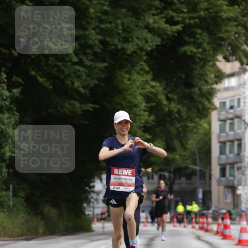 14.06.2026 - REWE Women's Run Jannik Wohlers http://msf.ph/oto/9815640 14.06.2026 10:48:13 Laufen 5007, 770 meine-sportfotos.de