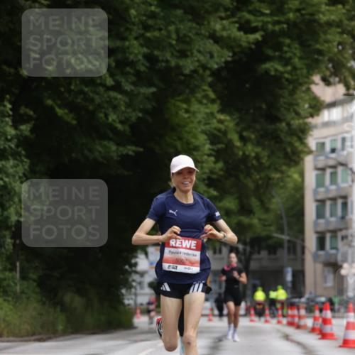 14.06.2026 - REWE Women's Run Jannik Wohlers http://msf.ph/oto/9815643 14.06.2026 10:48:13 Laufen  meine-sportfotos.de