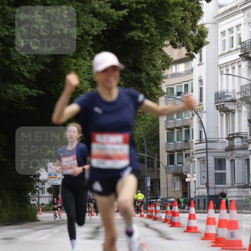 14.06.2026 - REWE Women's Run Jannik Wohlers http://msf.ph/oto/9815644 14.06.2026 10:48:14 Laufen  meine-sportfotos.de