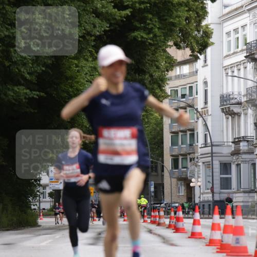 14.06.2026 - REWE Women's Run Jannik Wohlers http://msf.ph/oto/9815645 14.06.2026 10:48:14 Laufen  meine-sportfotos.de