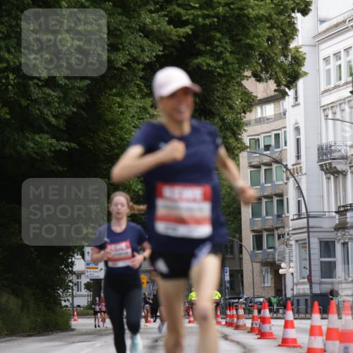 14.06.2026 - REWE Women's Run Jannik Wohlers http://msf.ph/oto/9815646 14.06.2026 10:48:14 Laufen  meine-sportfotos.de