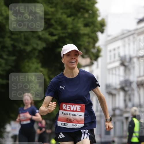 14.06.2026 - REWE Women's Run Jannik Wohlers http://msf.ph/oto/9815647 14.06.2026 10:48:14 Laufen 5007 meine-sportfotos.de