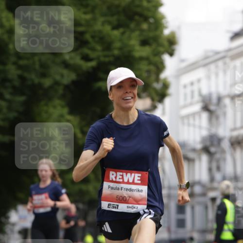 14.06.2026 - REWE Women's Run Jannik Wohlers http://msf.ph/oto/9815648 14.06.2026 10:48:14 Laufen 5007 meine-sportfotos.de