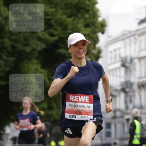 14.06.2026 - REWE Women's Run Jannik Wohlers http://msf.ph/oto/9815649 14.06.2026 10:48:15 Laufen 5007 meine-sportfotos.de