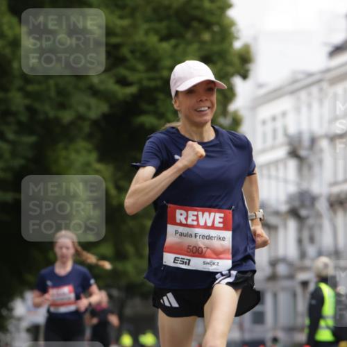 14.06.2026 - REWE Women's Run Jannik Wohlers http://msf.ph/oto/9815650 14.06.2026 10:48:15 Laufen 5007, 7 meine-sportfotos.de