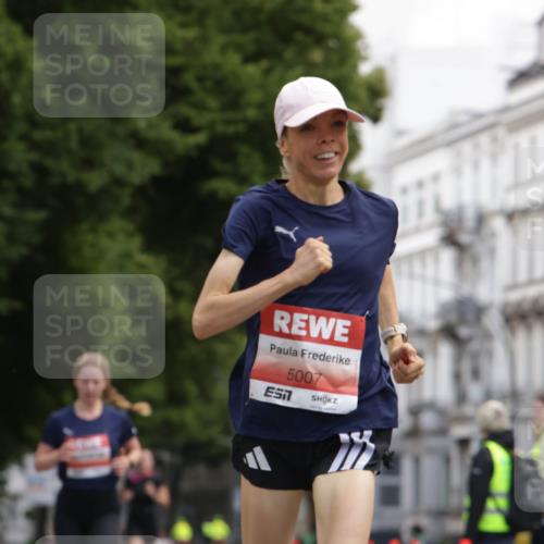 14.06.2026 - REWE Women's Run Jannik Wohlers http://msf.ph/oto/9815651 14.06.2026 10:48:15 Laufen 5007 meine-sportfotos.de