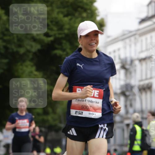 14.06.2026 - REWE Women's Run Jannik Wohlers http://msf.ph/oto/9815652 14.06.2026 10:48:15 Laufen 5007 meine-sportfotos.de