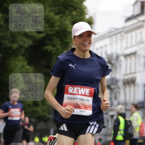 14.06.2026 - REWE Women's Run Jannik Wohlers http://msf.ph/oto/9815653 14.06.2026 10:48:15 Laufen 5007, 1 meine-sportfotos.de