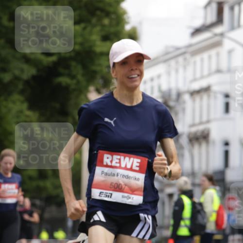 14.06.2026 - REWE Women's Run Jannik Wohlers http://msf.ph/oto/9815654 14.06.2026 10:48:15 Laufen 5007 meine-sportfotos.de