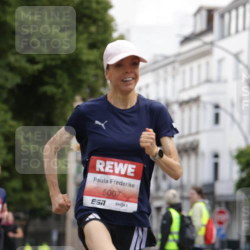 14.06.2026 - REWE Women's Run Jannik Wohlers http://msf.ph/oto/9815655 14.06.2026 10:48:15 Laufen 5007 meine-sportfotos.de