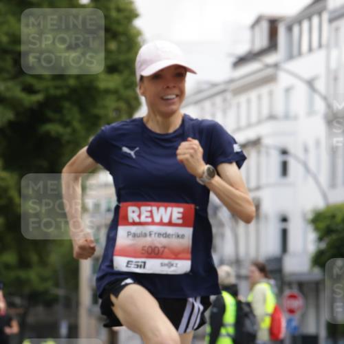 14.06.2026 - REWE Women's Run Jannik Wohlers http://msf.ph/oto/9815656 14.06.2026 10:48:15 Laufen 5007 meine-sportfotos.de