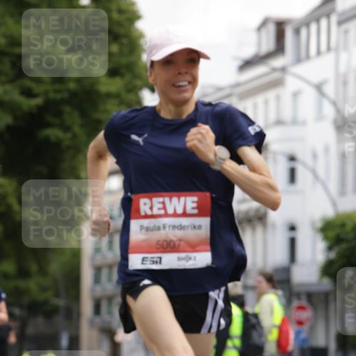 14.06.2026 - REWE Women's Run Jannik Wohlers http://msf.ph/oto/9815657 14.06.2026 10:48:15 Laufen 5007 meine-sportfotos.de