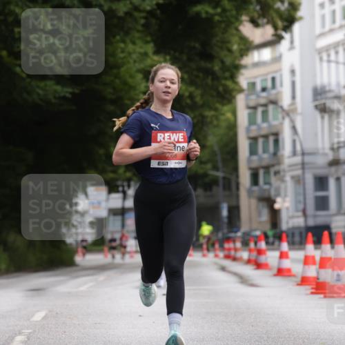14.06.2026 - REWE Women's Run Jannik Wohlers http://msf.ph/oto/9815662 14.06.2026 10:48:16 Laufen 5068 meine-sportfotos.de