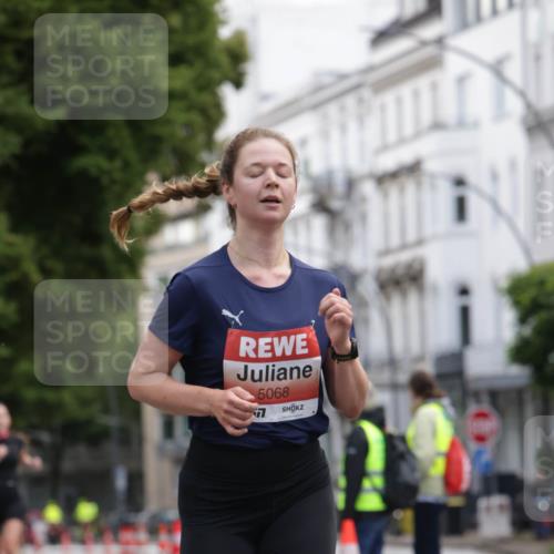 14.06.2026 - REWE Women's Run Jannik Wohlers http://msf.ph/oto/9815663 14.06.2026 10:48:18 Laufen 5068, 7 meine-sportfotos.de