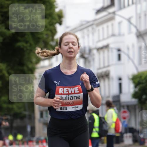 14.06.2026 - REWE Women's Run Jannik Wohlers http://msf.ph/oto/9815664 14.06.2026 10:48:18 Laufen 5068 meine-sportfotos.de