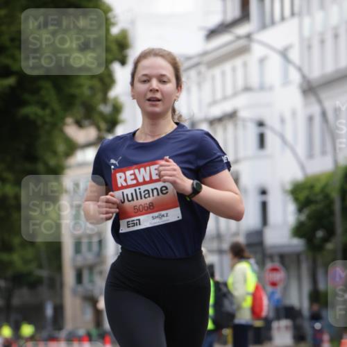 14.06.2026 - REWE Women's Run Jannik Wohlers http://msf.ph/oto/9815666 14.06.2026 10:48:18 Laufen 5068, 7 meine-sportfotos.de