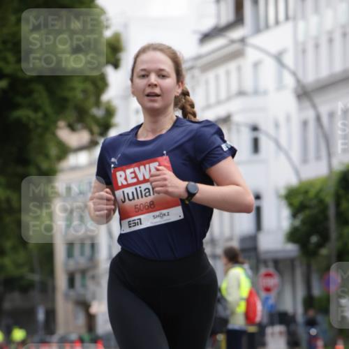14.06.2026 - REWE Women's Run Jannik Wohlers http://msf.ph/oto/9815667 14.06.2026 10:48:18 Laufen 5068, 7 meine-sportfotos.de