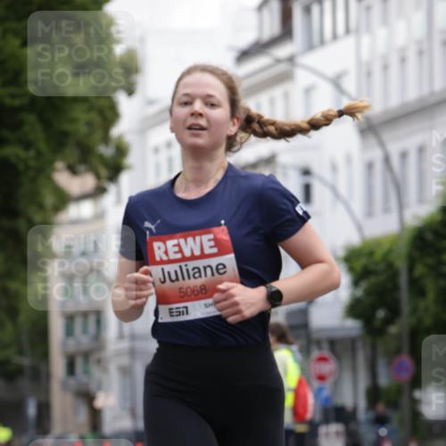 14.06.2026 - REWE Women's Run Jannik Wohlers http://msf.ph/oto/9815669 14.06.2026 10:48:18 Laufen 5068, 657 meine-sportfotos.de