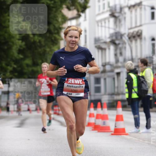14.06.2026 - REWE Women's Run Jannik Wohlers http://msf.ph/oto/9815686 14.06.2026 10:48:47 Laufen 5093 meine-sportfotos.de
