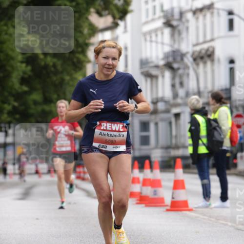 14.06.2026 - REWE Women's Run Jannik Wohlers http://msf.ph/oto/9815687 14.06.2026 10:48:47 Laufen 5093, 7 meine-sportfotos.de