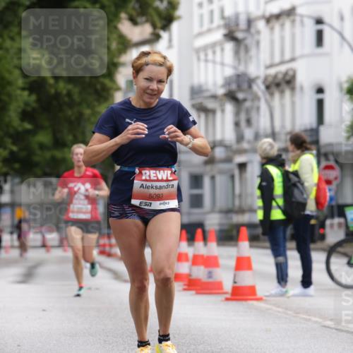 14.06.2026 - REWE Women's Run Jannik Wohlers http://msf.ph/oto/9815688 14.06.2026 10:48:47 Laufen 5093, 7 meine-sportfotos.de