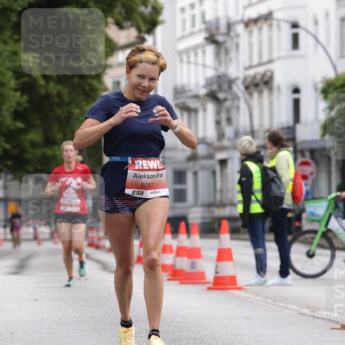 14.06.2026 - REWE Women's Run Jannik Wohlers http://msf.ph/oto/9815689 14.06.2026 10:48:47 Laufen 5093, 7 meine-sportfotos.de