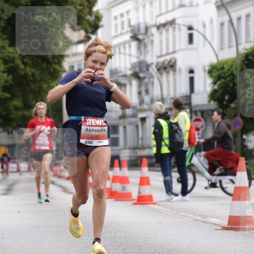 14.06.2026 - REWE Women's Run Jannik Wohlers http://msf.ph/oto/9815691 14.06.2026 10:48:47 Laufen 5093, 7 meine-sportfotos.de