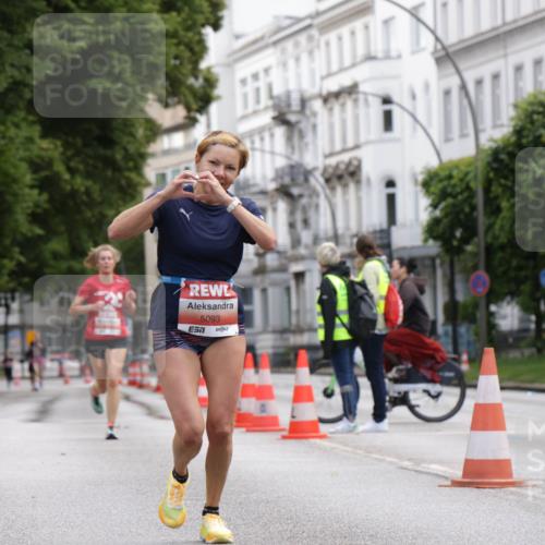 14.06.2026 - REWE Women's Run Jannik Wohlers http://msf.ph/oto/9815693 14.06.2026 10:48:47 Laufen 5093, 7, 01 meine-sportfotos.de