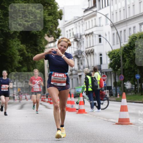14.06.2026 - REWE Women's Run Jannik Wohlers http://msf.ph/oto/9815695 14.06.2026 10:48:47 Laufen 5093, 7, 1 meine-sportfotos.de