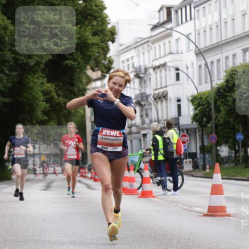 14.06.2026 - REWE Women's Run Jannik Wohlers http://msf.ph/oto/9815696 14.06.2026 10:48:47 Laufen 5093, 01 meine-sportfotos.de