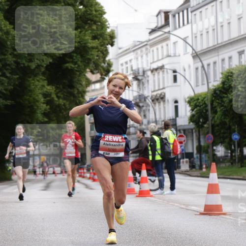 14.06.2026 - REWE Women's Run Jannik Wohlers http://msf.ph/oto/9815698 14.06.2026 10:48:47 Laufen 5093, 57, 1 meine-sportfotos.de