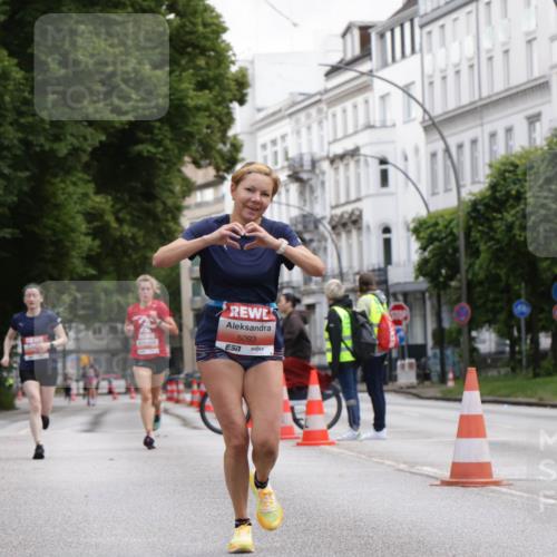 14.06.2026 - REWE Women's Run Jannik Wohlers http://msf.ph/oto/9815699 14.06.2026 10:48:47 Laufen 5093, 7, 1 meine-sportfotos.de