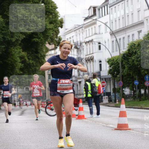 14.06.2026 - REWE Women's Run Jannik Wohlers http://msf.ph/oto/9815700 14.06.2026 10:48:47 Laufen 5093, 1 meine-sportfotos.de