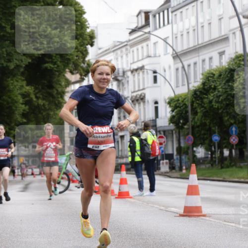 14.06.2026 - REWE Women's Run Jannik Wohlers http://msf.ph/oto/9815702 14.06.2026 10:48:47 Laufen 5093, 7, 01 meine-sportfotos.de