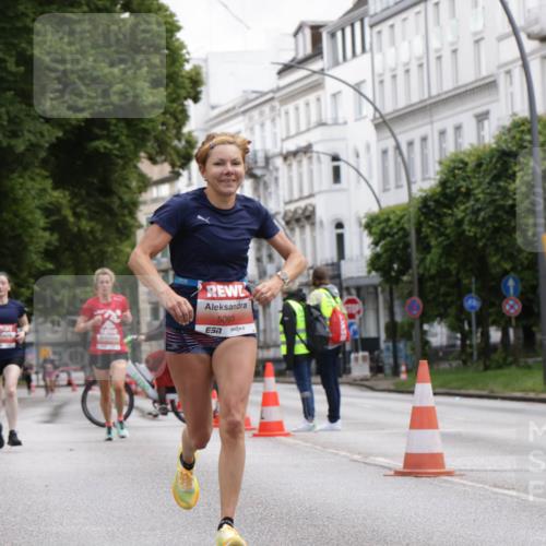 14.06.2026 - REWE Women's Run Jannik Wohlers http://msf.ph/oto/9815703 14.06.2026 10:48:47 Laufen 5093, 1 meine-sportfotos.de