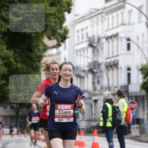 14.06.2026 - REWE Women's Run Jannik Wohlers http://msf.ph/oto/9815713 14.06.2026 10:48:50 Laufen 5982, 7 meine-sportfotos.de