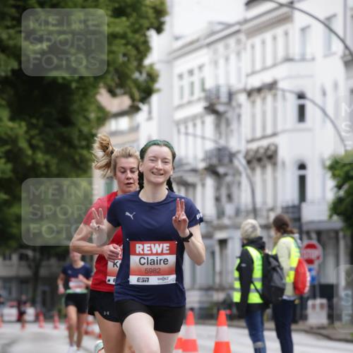 14.06.2026 - REWE Women's Run Jannik Wohlers http://msf.ph/oto/9815714 14.06.2026 10:48:50 Laufen 5982 meine-sportfotos.de