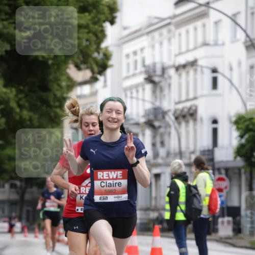 14.06.2026 - REWE Women's Run Jannik Wohlers http://msf.ph/oto/9815715 14.06.2026 10:48:50 Laufen 5982 meine-sportfotos.de