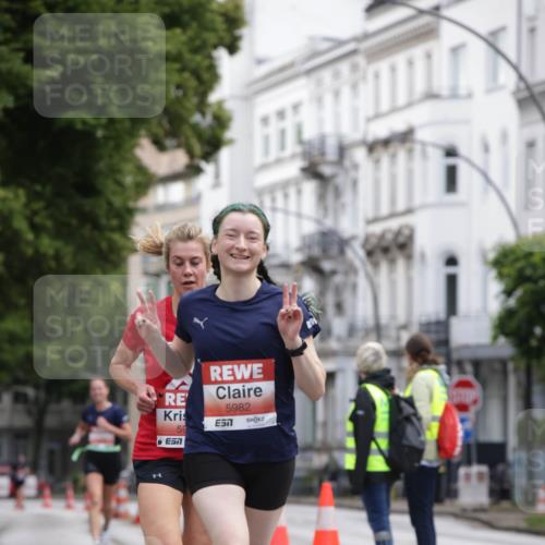 14.06.2026 - REWE Women's Run Jannik Wohlers http://msf.ph/oto/9815716 14.06.2026 10:48:50 Laufen 59, 7, 5982, 7 meine-sportfotos.de