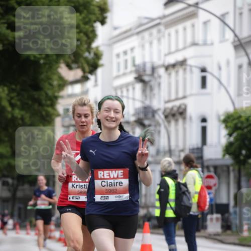 14.06.2026 - REWE Women's Run Jannik Wohlers http://msf.ph/oto/9815717 14.06.2026 10:48:50 Laufen 5995, 5982 meine-sportfotos.de