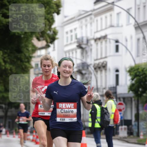 14.06.2026 - REWE Women's Run Jannik Wohlers http://msf.ph/oto/9815718 14.06.2026 10:48:50 Laufen 53, 5982, 7 meine-sportfotos.de