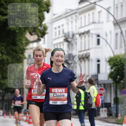 14.06.2026 - REWE Women's Run Jannik Wohlers http://msf.ph/oto/9815719 14.06.2026 10:48:50 Laufen 5982, 7 meine-sportfotos.de