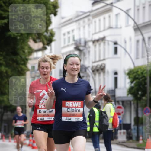 14.06.2026 - REWE Women's Run Jannik Wohlers http://msf.ph/oto/9815720 14.06.2026 10:48:50 Laufen 5995, 5982, 7 meine-sportfotos.de