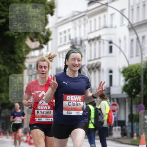 14.06.2026 - REWE Women's Run Jannik Wohlers http://msf.ph/oto/9815721 14.06.2026 10:48:50 Laufen 5995, 5982, 7 meine-sportfotos.de