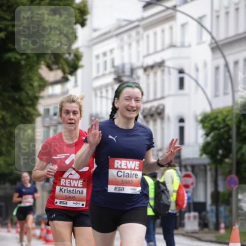 14.06.2026 - REWE Women's Run Jannik Wohlers http://msf.ph/oto/9815722 14.06.2026 10:48:51 Laufen 5995, 5982, 7 meine-sportfotos.de