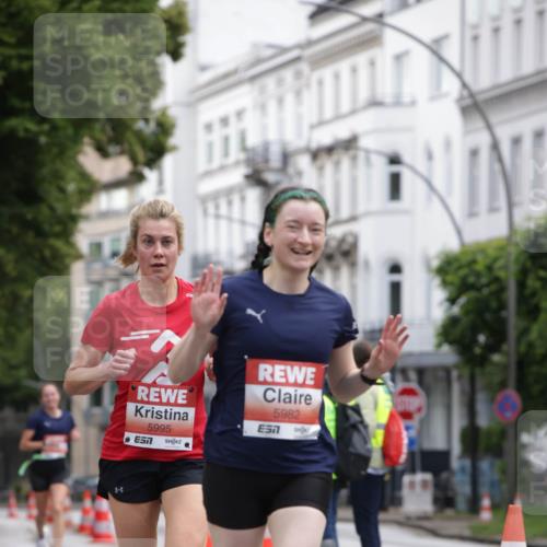14.06.2026 - REWE Women's Run Jannik Wohlers http://msf.ph/oto/9815723 14.06.2026 10:48:51 Laufen 5995, 5982, 7 meine-sportfotos.de