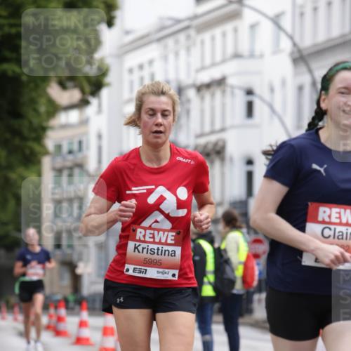 14.06.2026 - REWE Women's Run Jannik Wohlers http://msf.ph/oto/9815725 14.06.2026 10:48:51 Laufen 5995 meine-sportfotos.de
